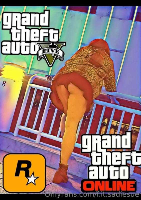 😈