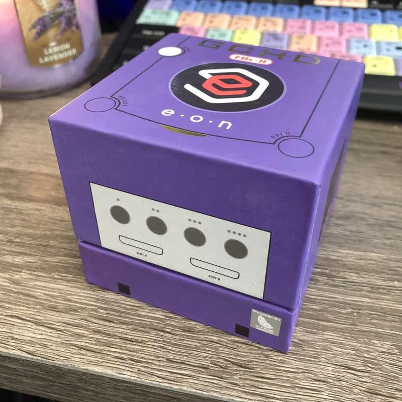 GameCube HDMI Adapter Acquired! 