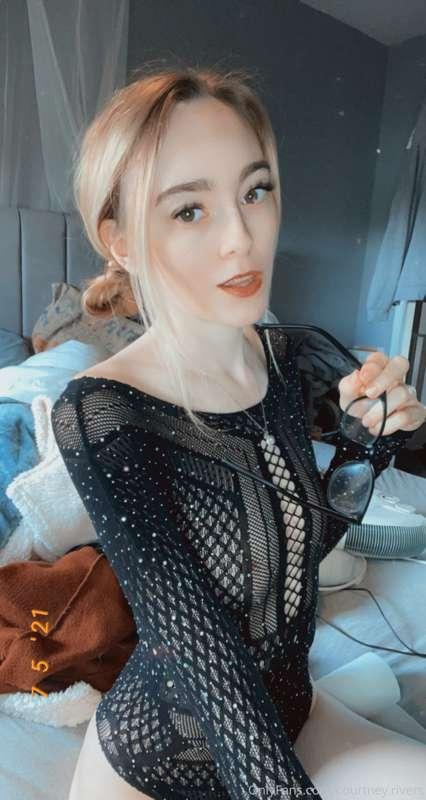 Am I looking cute today?