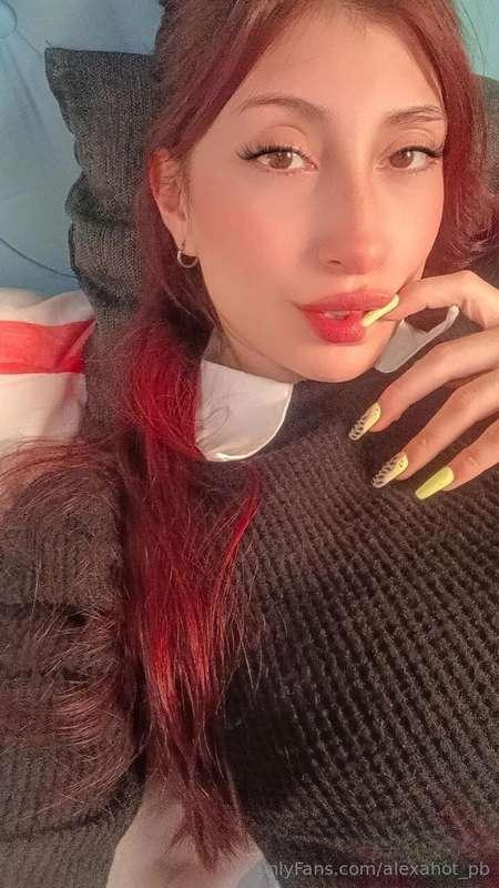 Only Spenders💵 ✨I love to be pamper🎀

🟢 ONLINE NOW @mickilov..