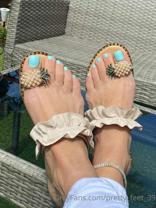 pretty_feet_39 image #1