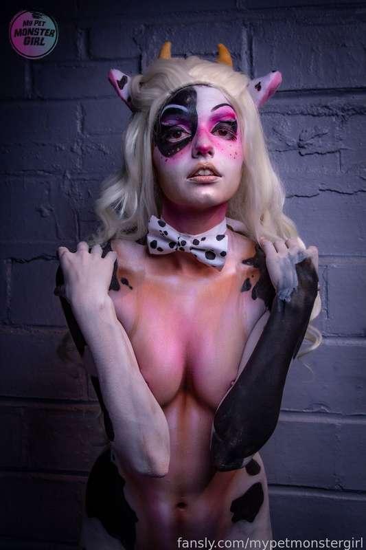mypetmonstergirl image #12