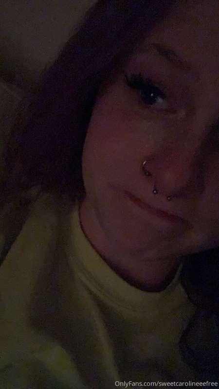 Got called a cow, so on that note I’m going to bed 😭😔