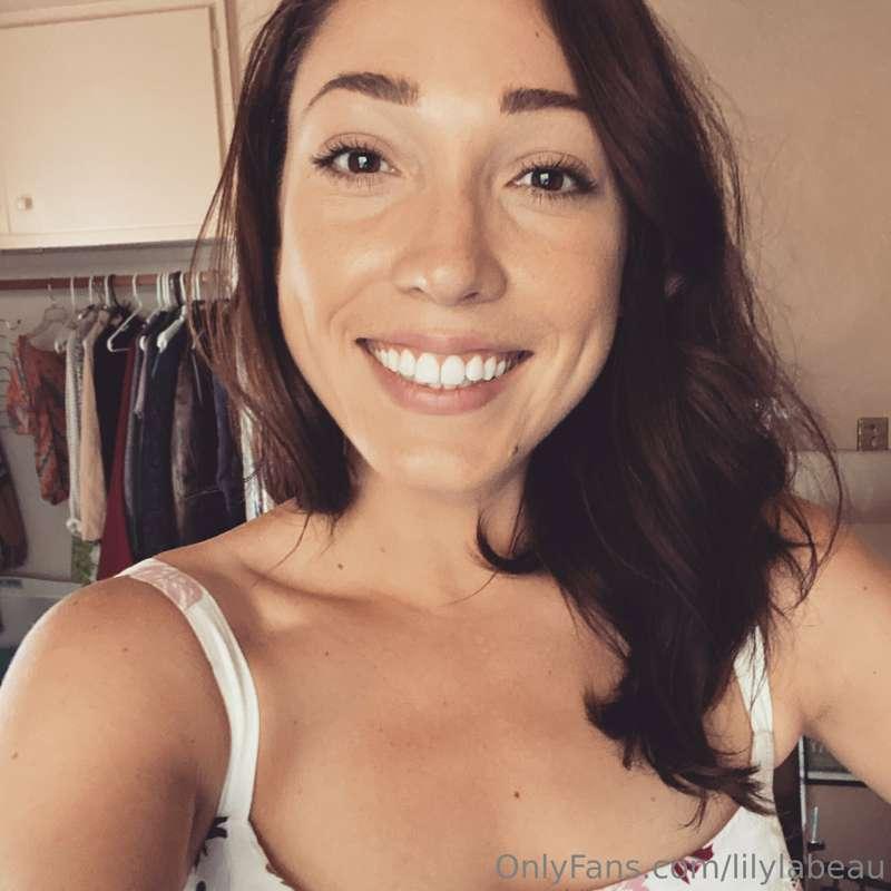 #DailySelfie