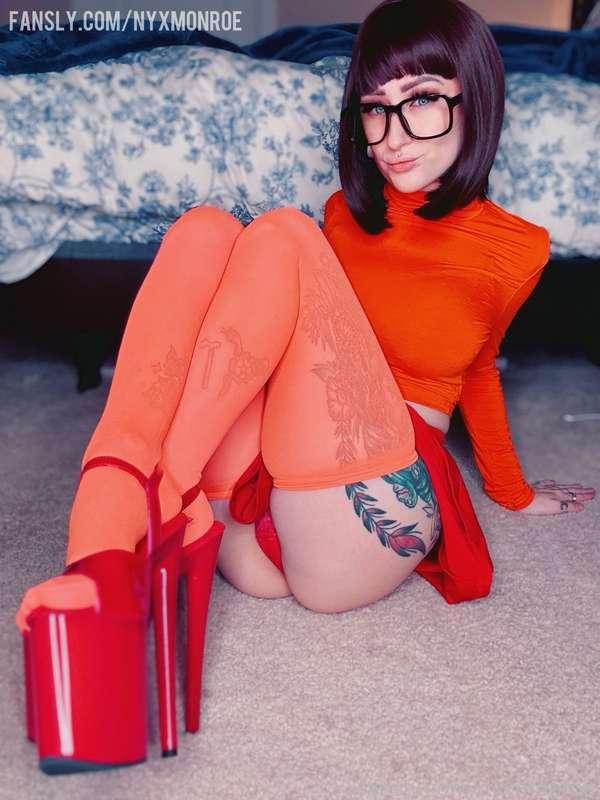 nyxmonroe image #0