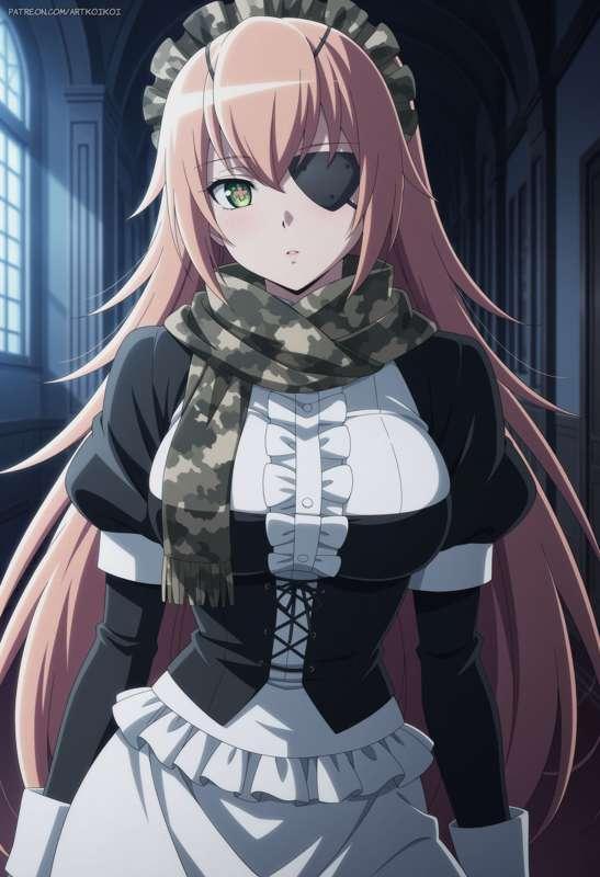 [Request] CZ2128 Delta | Overlord (EXTRAS)