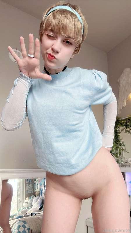 indigowhite image #169