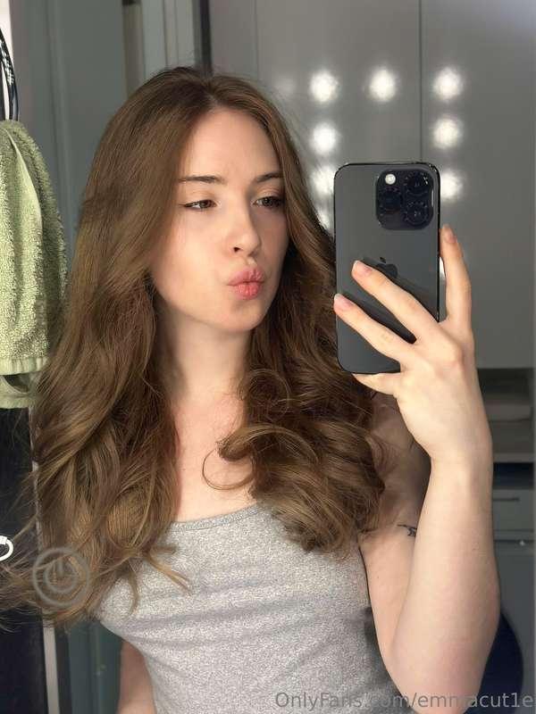 Rate my new elegant styling from 1 to 10💋😍