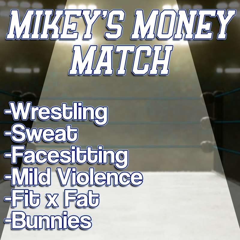 Mikey's Money Match (ESPRESSO) 
