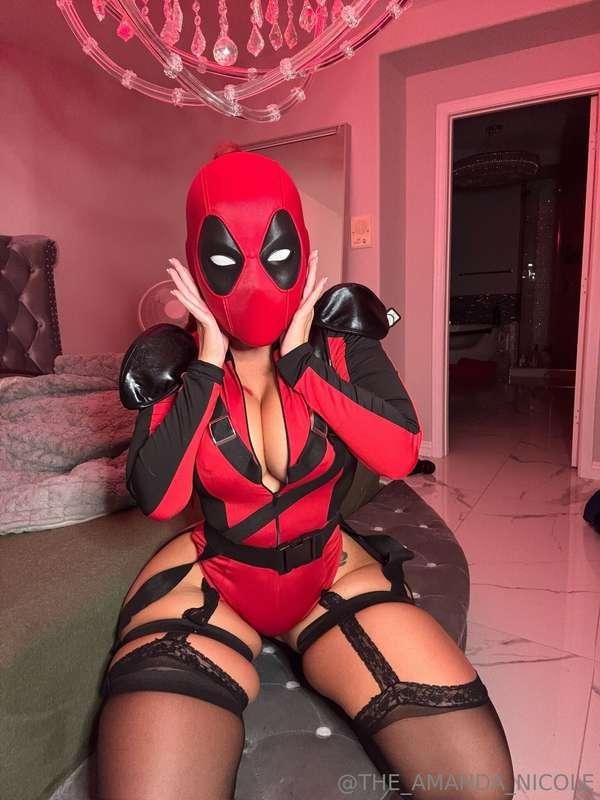 Did you miss what I sent you in your dms 🥵