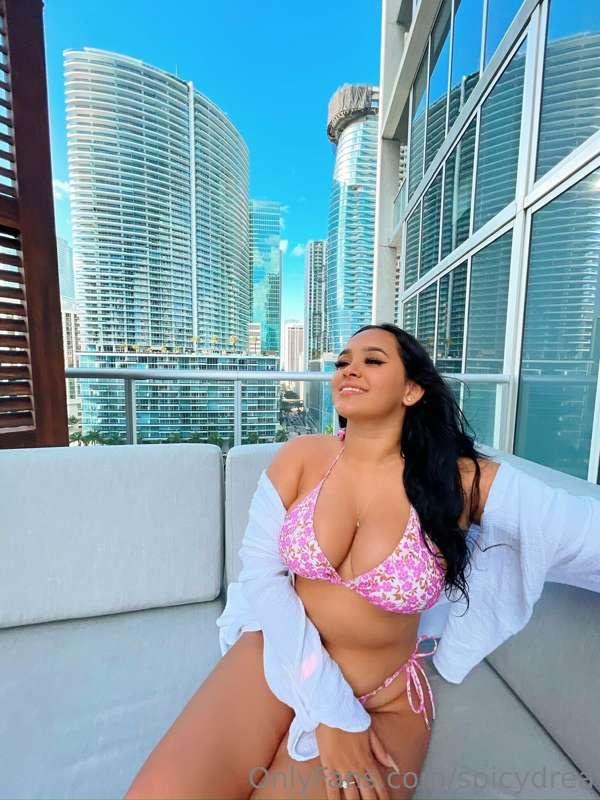 let's fuck with a view 😝