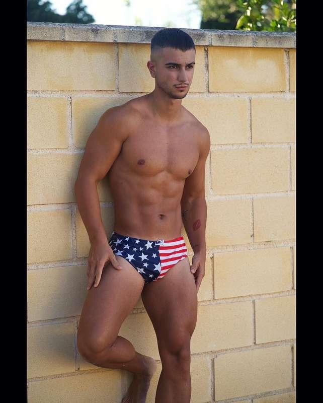 Love USA 🇺🇸