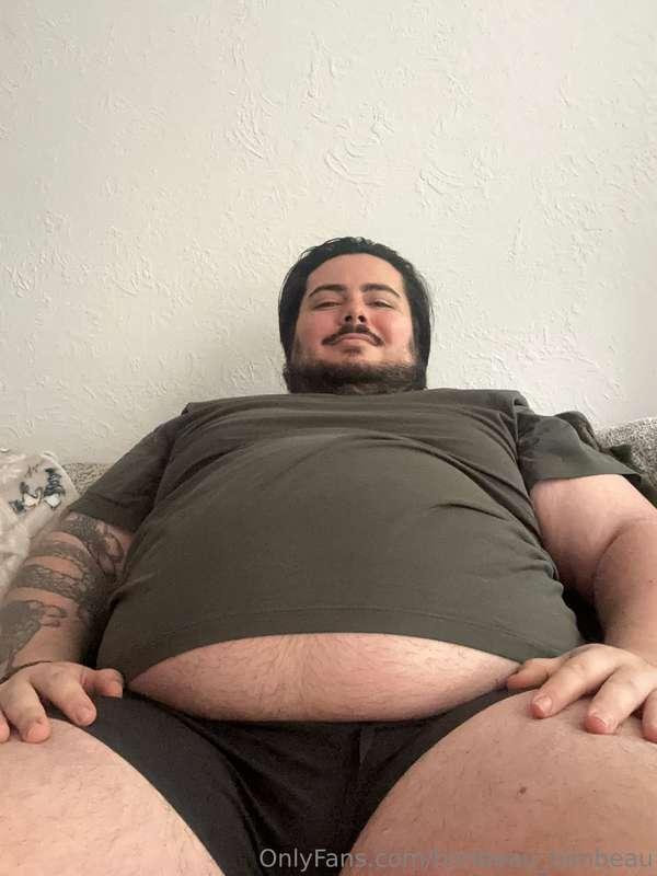 Dough boy 