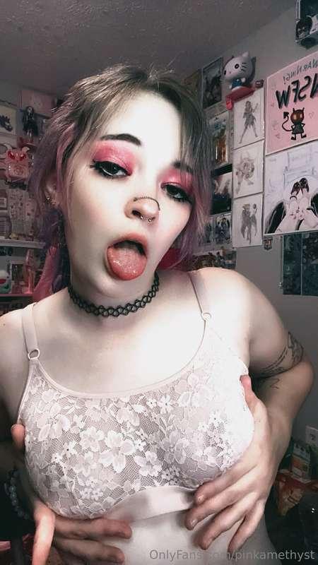 Just squeeze me 😋