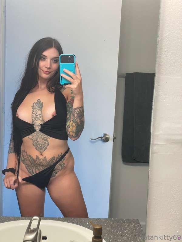 Take it off