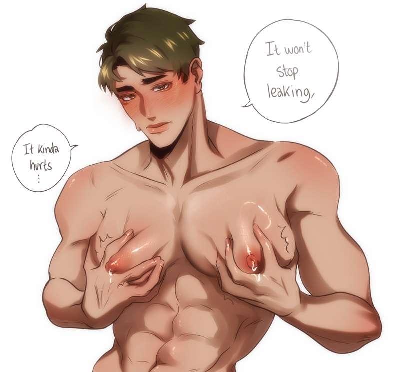 milkman !!!!!!!! 🍼