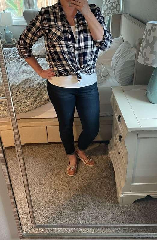 Todays outfit 😉