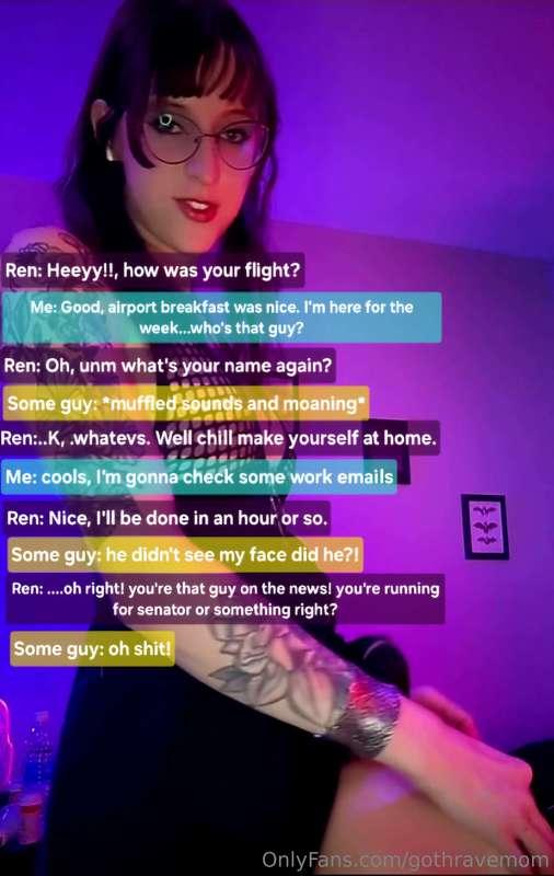 gothravemom image #26