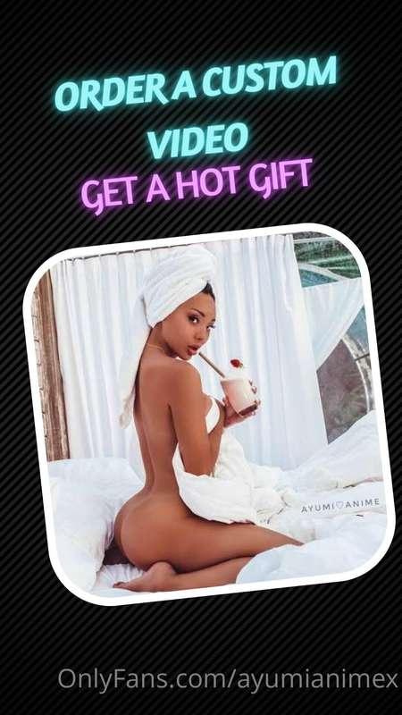 💕🍭🌟🎁🥵