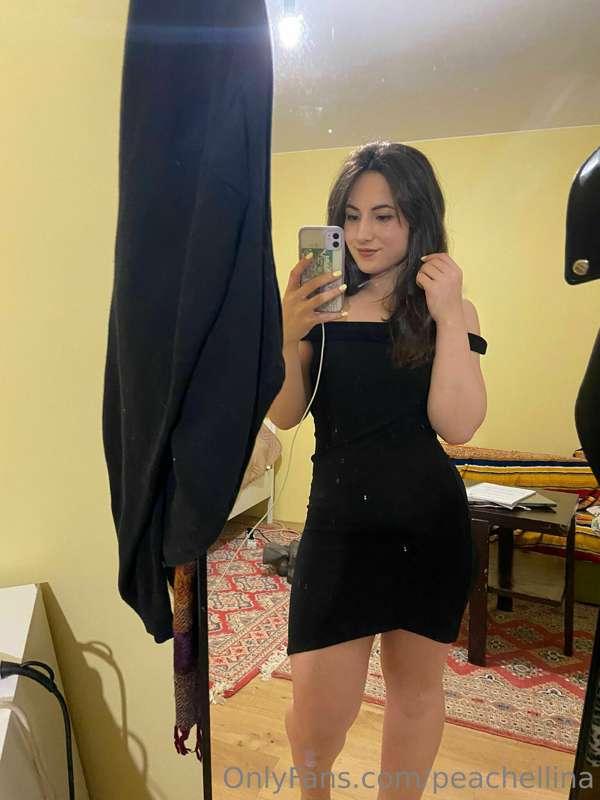 Check your DMs 😘