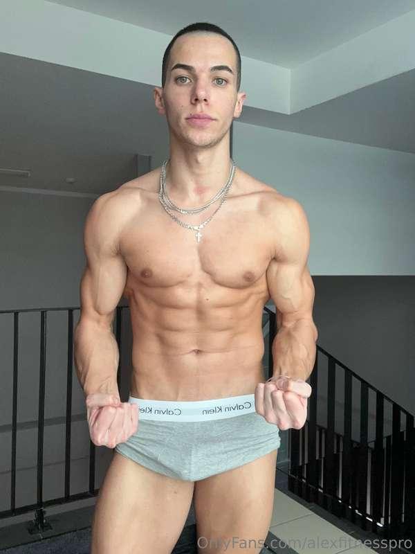 alexfitnesspro image #24