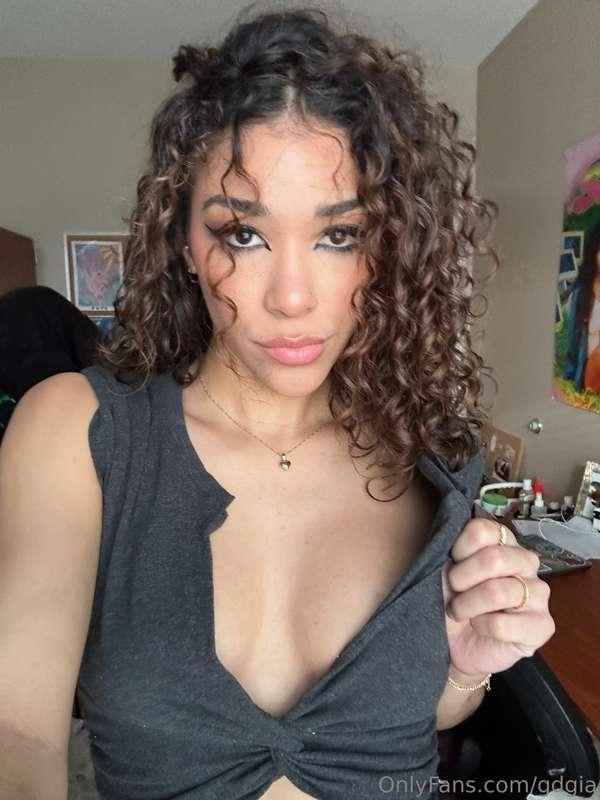 How bad do you want me? 😏
