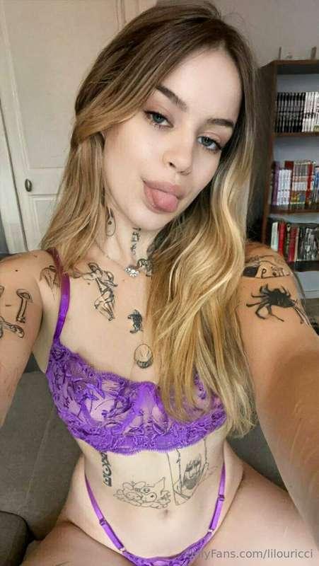 Do you like surprises?😈
