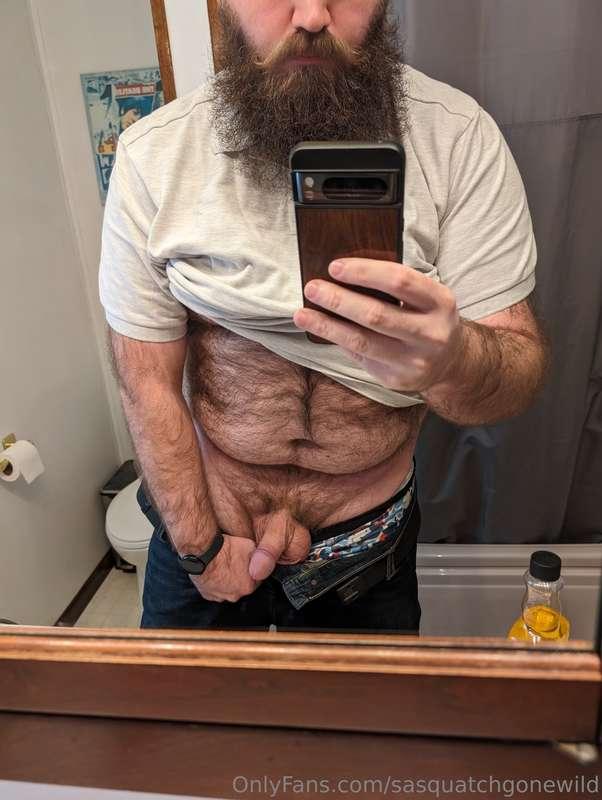 sasquatchgonewild main image