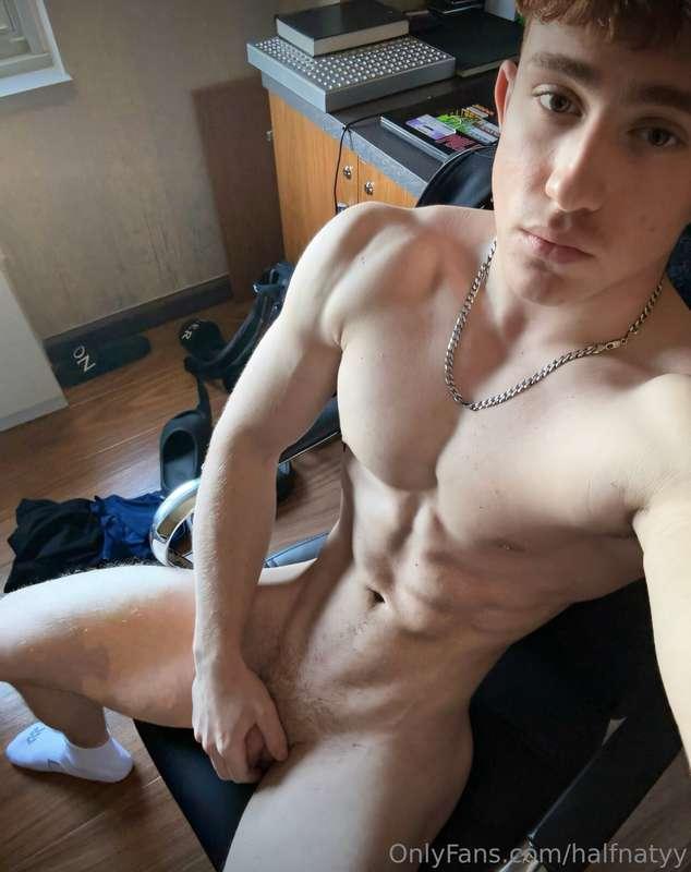 How about we spice things up? 🥵