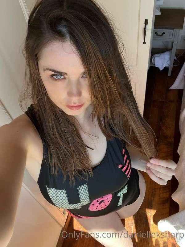 Let's have some fun today 💓