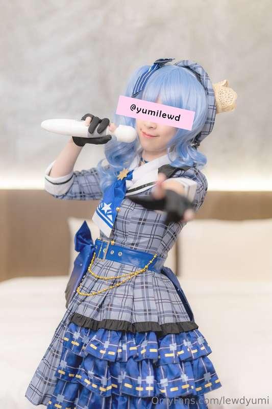 lewdyumi image #4