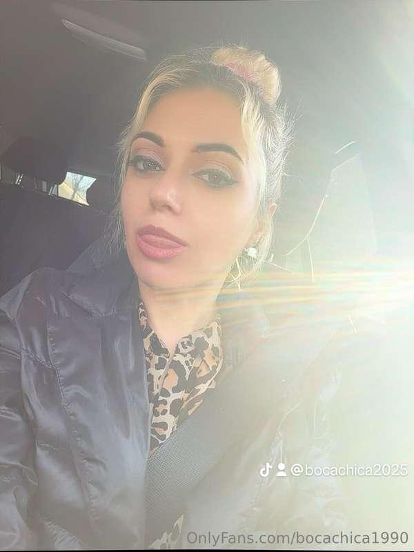 Buon pomeriggio 🐷🐷 ho la faccia da maiala? 💋💋Ho messo la cam..