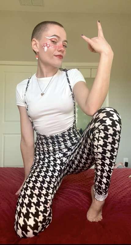 Todays outfit of the day this brand new jumpsuit from once a..
