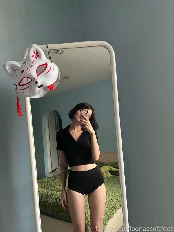 have a good day my babies 🖤