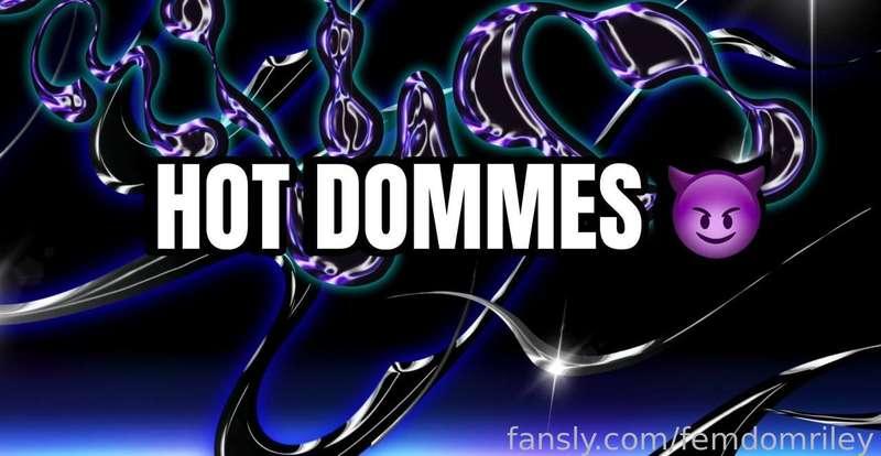 femdomriley image #0
