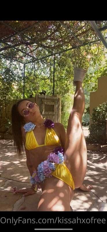 kissahxofree image #1