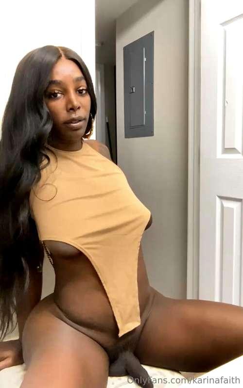 Wanna slide in ?