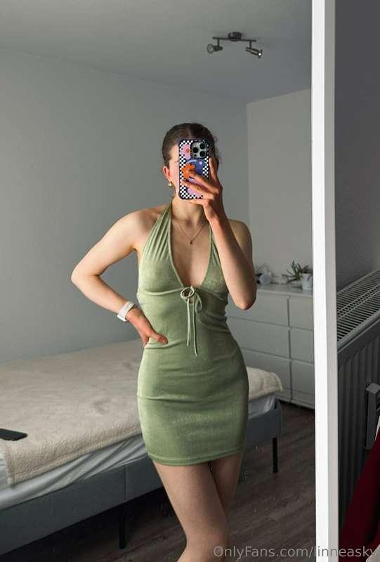 Birthday outfit ✨