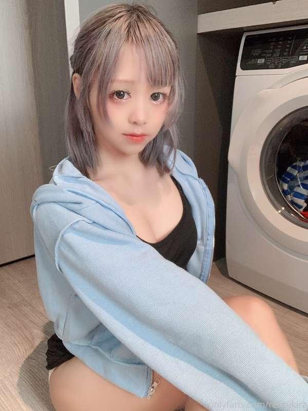 Want to take off my underwear?