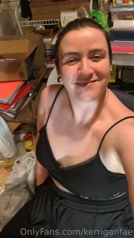 Finally starting to feel better from allergies!! Gonna try t..