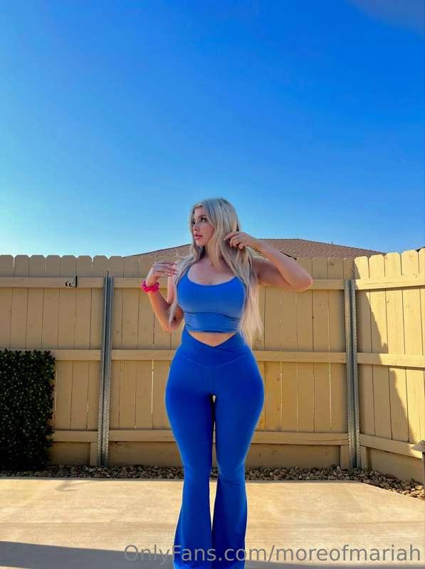 You thinking about me?
