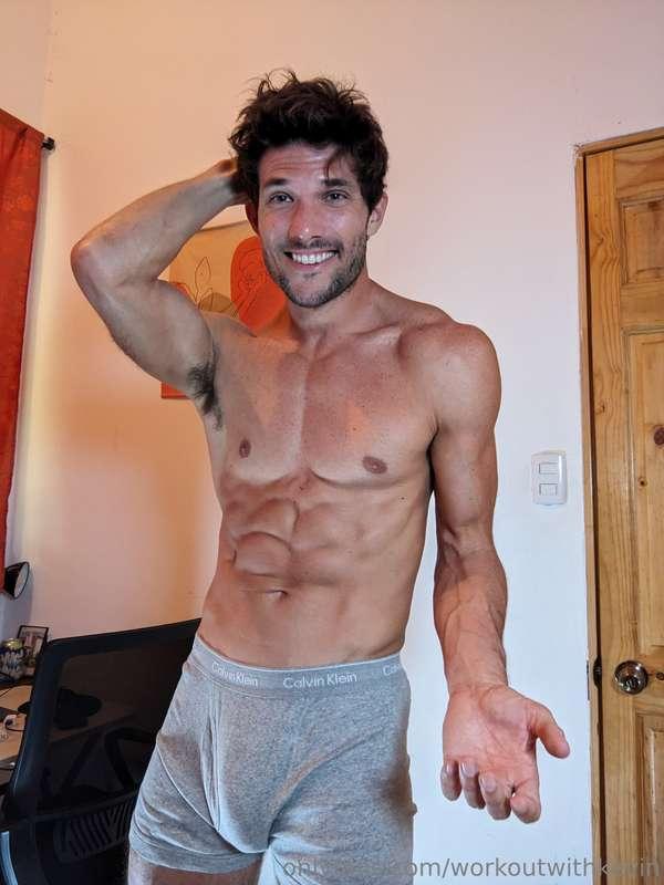 workoutwithkevin image #0