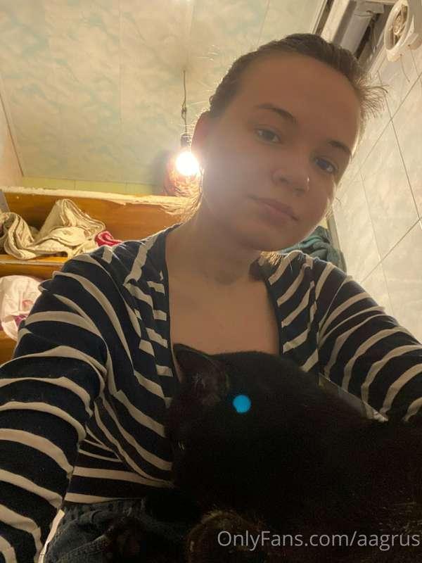 Now I’m sitting in the bathroom with my family because an ai..