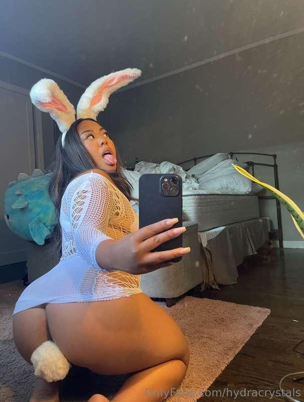 Happy easter 🐣🐰❤️