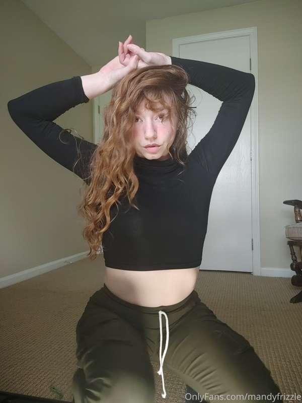 You can't stop me cause I'm Kim Possible