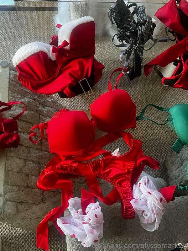 pick your fav please ❤️