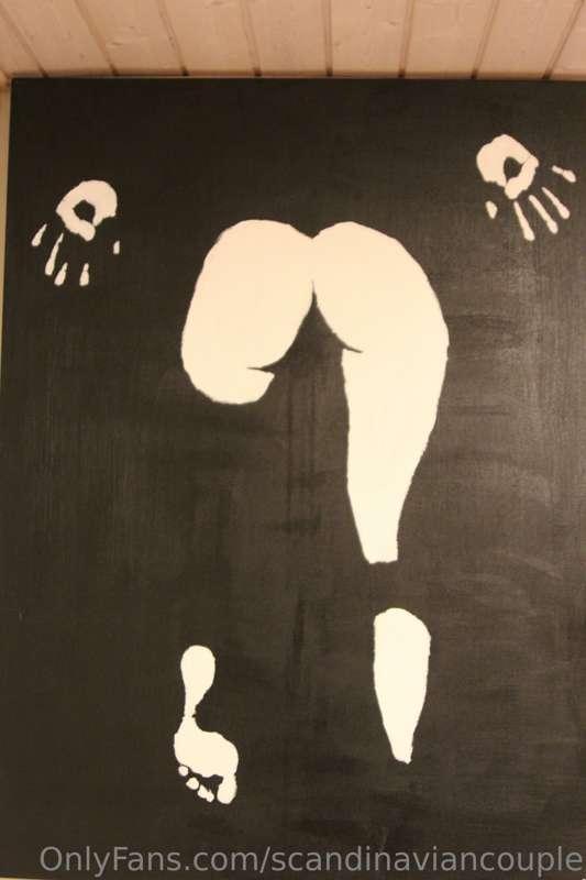 Long time since that have been on the wall ;D