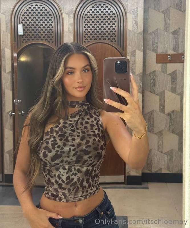 @taylorharper wants to be your new secret girlfriend 🤭FREE V..