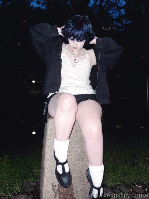 new instagram post tomorrow 🖤