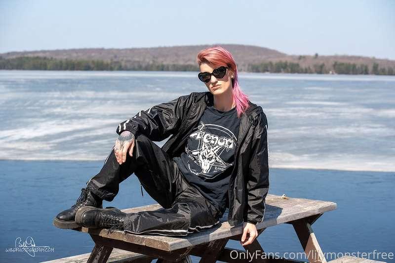 lilymonsterfree image #0